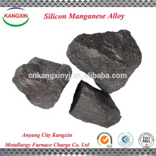 Best Price Low Melting Point Silicon Manganese Alloy